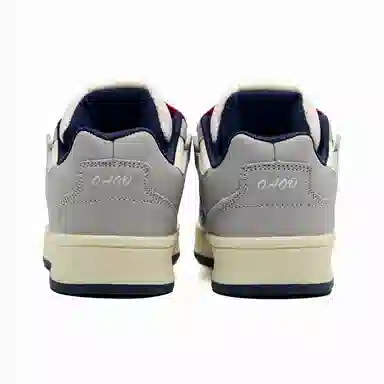 OAOQ Low Top Casual Sneakers