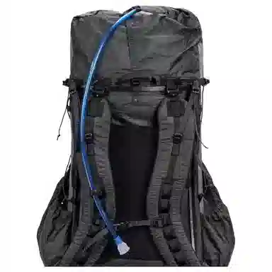 Zpacks Arc Haul Ultra 60L