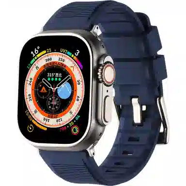 NCFCK Apple watch S10S9S8SES7S6S5S4S3T 227mm