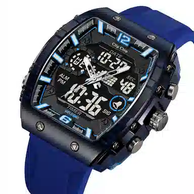 Clip Clop Barrel Series