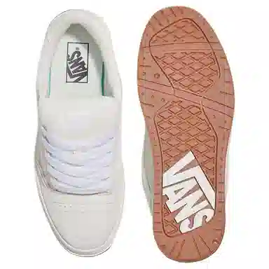 Vans Hylane White