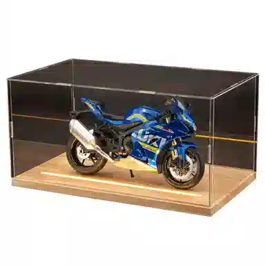 FEN JIE GSX-R1000 19