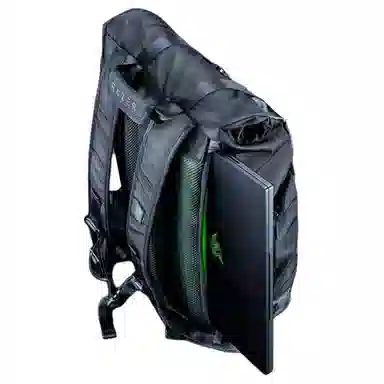 Razer Backpack Black