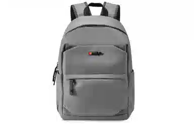 ONRF Backpack Black