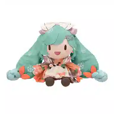 SEGA 2024 Fuwa Petit fufu 50cm