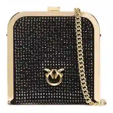 PINKO Love Birds Mini