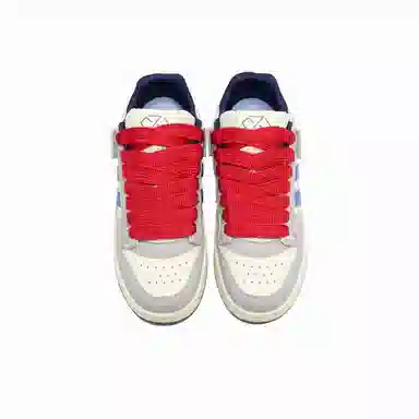 OAOQ Low Top Casual Sneakers