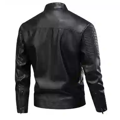 Unknown Brand Spring Streetwear Utility Jacket