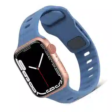 NCFCK Apple watch S10S9S8SES7S6S5S4S3 230mm