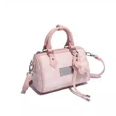 MISS GAIL Boston Bag