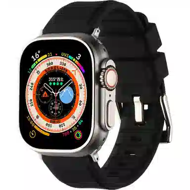 NCFCK Apple watch S10S9S8SES7S6S5S4S3T 227mm