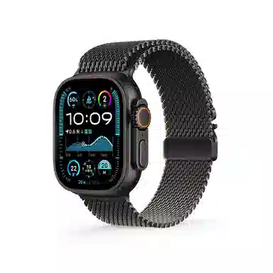 watchbond Apple Watch Ultra2s10s9s8iwatch76SE 235mm