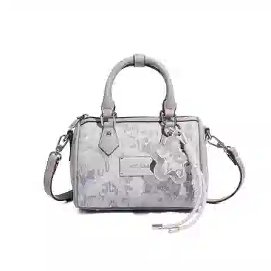 MISS GAIL Boston Bag