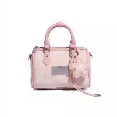 MISS GAIL Boston Bag