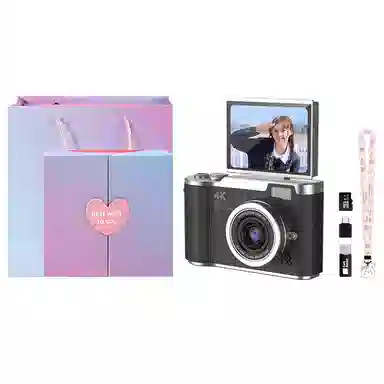 HEY CAT'S DAILY LK007 48004KCCD