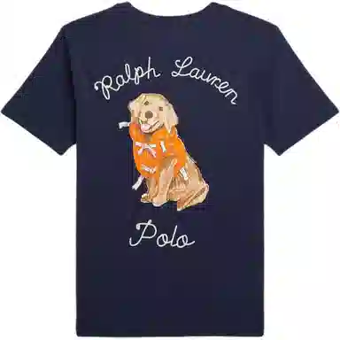 Polo Ralph LaurenT SS25