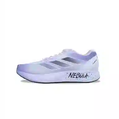 adidas Duramo RC White Purple