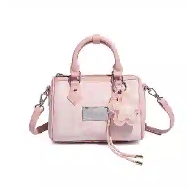 MISS GAIL Boston Bag