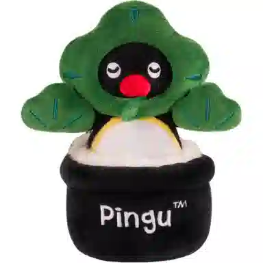 VEF Pingu 17cm