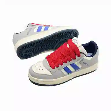 OAOQ Low Top Casual Sneakers