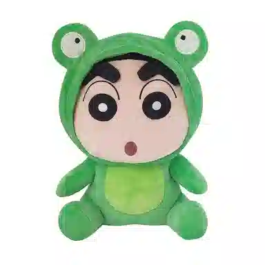 Crayon Shinchan 30cm