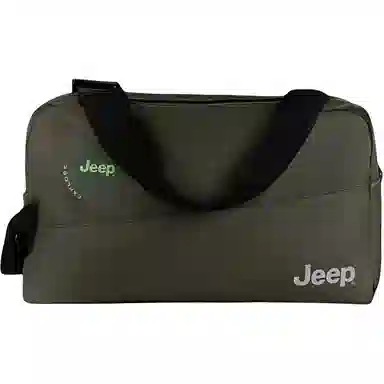 Jeep PVC