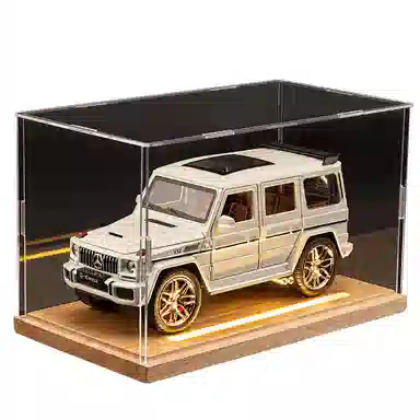 MX G63 G 124