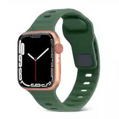 NCFCK Apple watch S10S9S8SES7S6S5S4S3 230mm