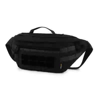 MARDINGTOP Tactical Waist Bag Khaki/Black