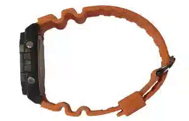 CASIO STANDARD 200 W-218H-1A