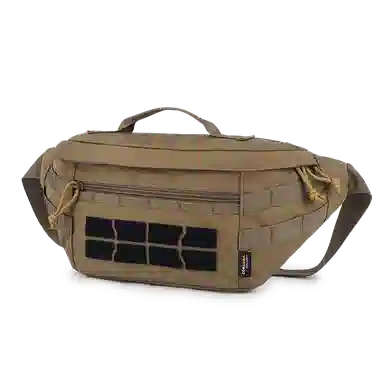 MARDINGTOP Tactical Waist Bag Khaki/Black
