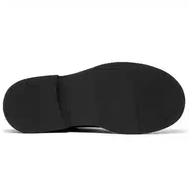 Beau Today Derby Shoes Black