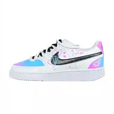 Nike Court Vision 1 HEN- Low