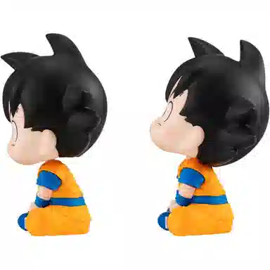 MegaHouse LOOKUP miniDAIMA