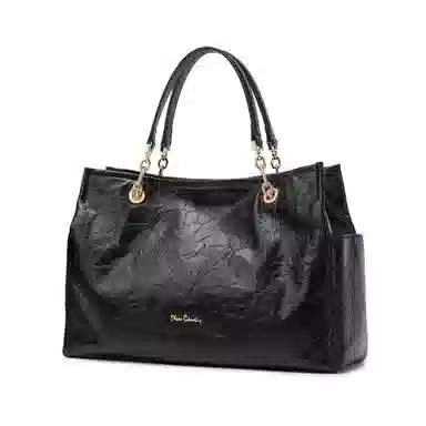 Pierre Cardin Tote Bag