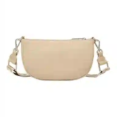 Kappa Crossbody Bag Khaki