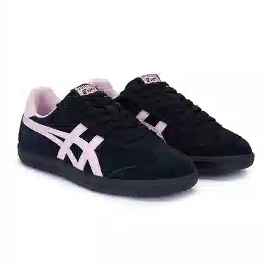 Onitsuka Tiger Tokuten Black