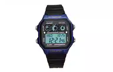 CASIO YOUTH 100 AE-1300WH-2A