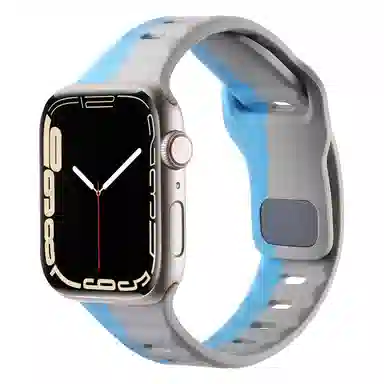 NCFCK Apple watch S10S9S8SES7S6S5S4S3 230mm