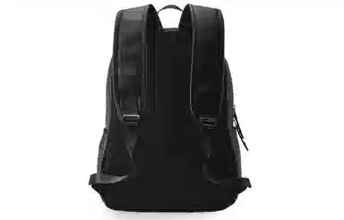 ONRF Backpack Black