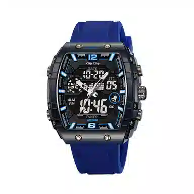 Clip Clop Barrel Series