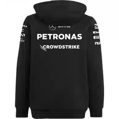 adidas x MERCEDES-AMG PETRONAS F1 TEAM SS25