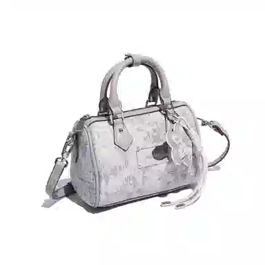 MISS GAIL Boston Bag