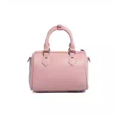 MISS GAIL Boston Bag