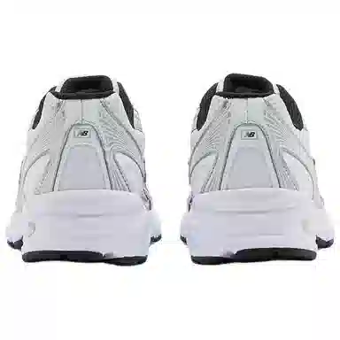 New Balance 740 White