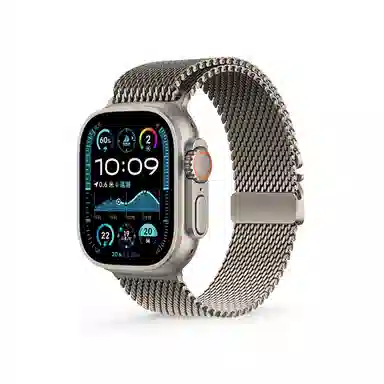 watchbond Apple Watch Ultra2s10s9s8iwatch76SE 235mm