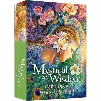 ARCHANGEL Oracle Cards