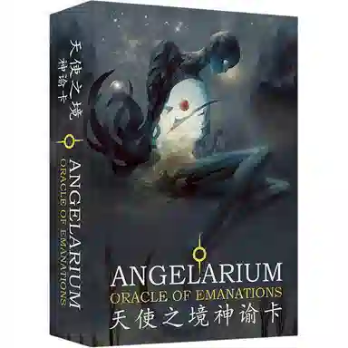 ARCHANGEL Oracle Cards