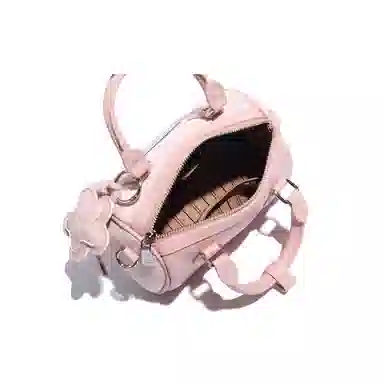 MISS GAIL Boston Bag