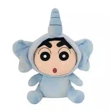Crayon Shinchan 30cm